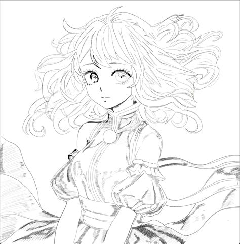 Tatsumaki in Demon Slayer Universe [OC] : r/OnePunchMan