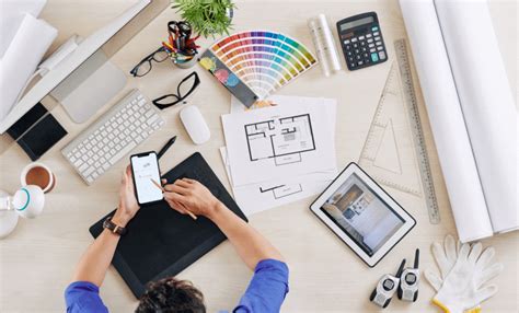 The Ultimate Guide To Interior Design Software Elevate Your Creativity