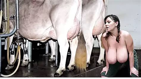 Milky Tits Lesbian Drinking Breast Milk Lactation Porn For Women Porn Xhamster