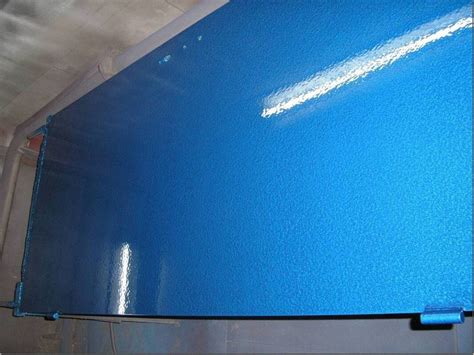 Молотковая краска - СамСтрой - строительство, дизайн, архитектура.