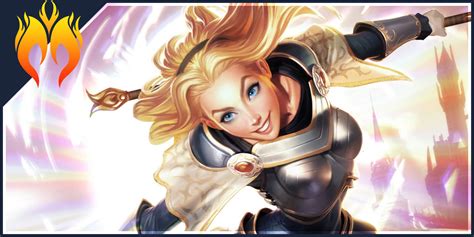 Lux Build Guide : [9.7] LUX IS A TANK SUPPORT | THE MOST OP BUILD ...