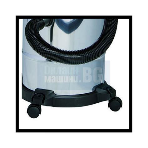 Прахосмукачка Einhell TC-VC 1815 S • Цена