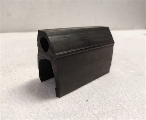 18cm EPDM Rubber Profiles For Industrial 12mm At Rs 260 Piece In