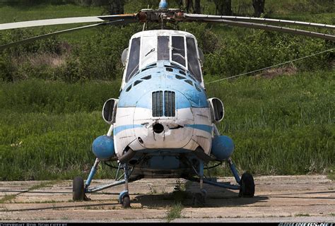 Harbin Z-5 - Albania - Air Force | Aviation Photo #1209969 | Airliners.net