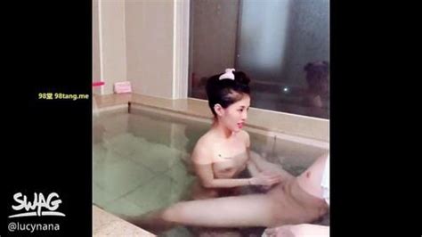 Watch LucyNana Lucynana Chinese Asian Porn SpankBang