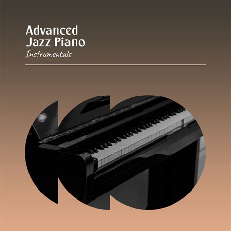 Zzz Advanced Jazz Piano Instrumentals Zzz Album By Office Background