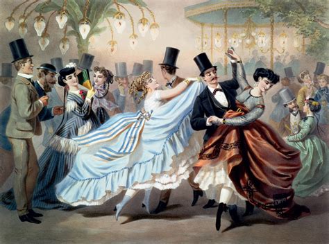 The Elegant Waltz Was Once Vienna’s Forbidden Dance | National Geographic