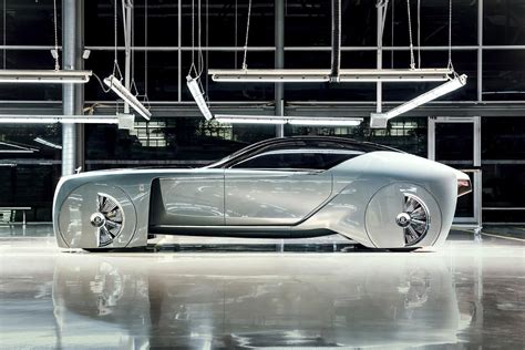 electric rolls royce fast approaching pistonheads uk