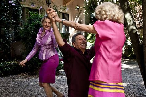 Sex Komödie Schicksal eines Möchtegern Berlusconi DER SPIEGEL