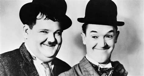 Jan 20, 2024 – Silent Clowns: Laurel & Hardy Year One [silent film ...