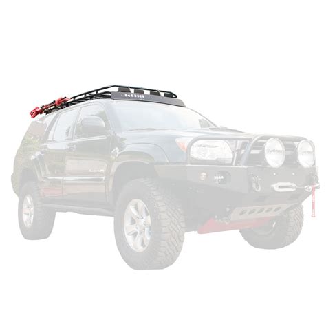 Toyota 4runner 4th Gen Stealth Rack No Sunroof Buy Now