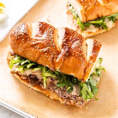 Pulled Pork Sliders Wyse Guide