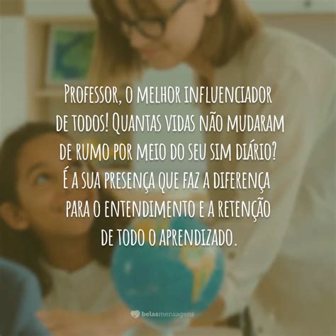 Mensagens Reflexivas Para Professores - FDPLEARN
