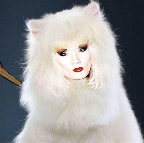 Jayne County Leave My Pussy Alone Video Exclusive And Chat