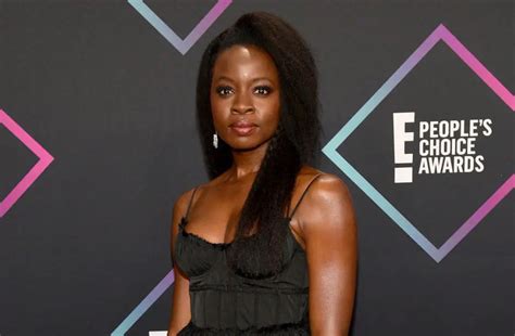 Danai Gurira net worth, Age, Kids, Bio-Wiki, Weight, Relationship 2024