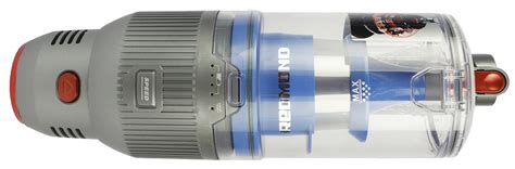 Обзор вертикального пылесоса Redmond RV-UR361