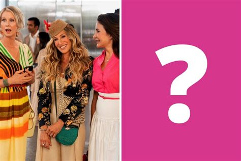 Sex And The City Quando Esce In Italiano Ecco Dove Vederlo Donnapop