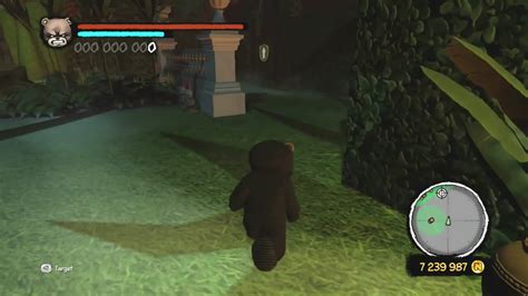 Naughty Bear Panic In Paradise Download Gamefabrique