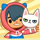 Toca Boca My Pets By Papergames Play Online For Free On Playhop