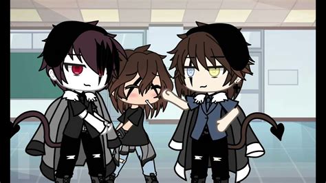 Lick It Gacha Meme Bl Gay No Heat Youtube