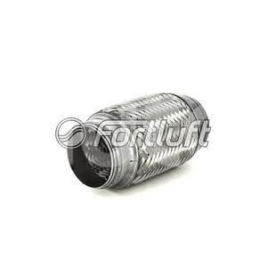 60X150OEM Гофра глушителя FORTLUFT | Запчасти на DRIVE2