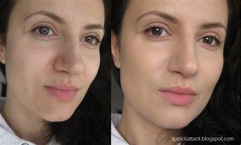 Lipstick Catrice Nude Illusion tekući puder 010 Nude Ivory