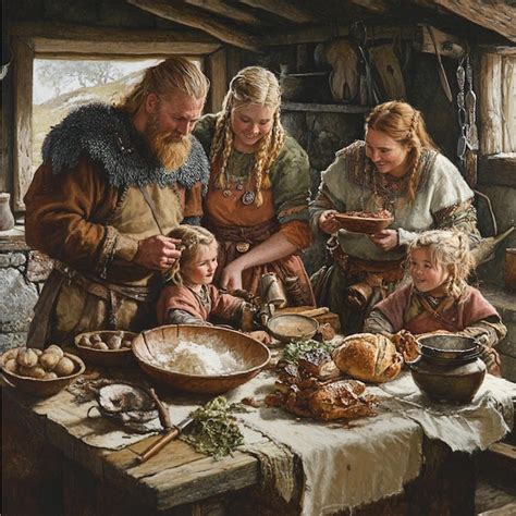 Viking Filhos De Ragnar - 25,000+ Viking Family Pictures
