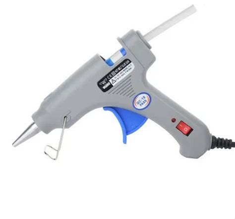 Watt Hot Melt Glue Gun Pcs Carton At Rs Shahdara Delhi Id