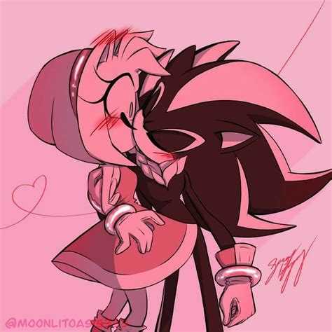 Pin By Dragonfly On The Hedgehog Shadow And Amy Shadow The Hedgehog