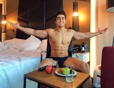 You Ll Melt For This Iranian Naked Steward Arab Gay Porn