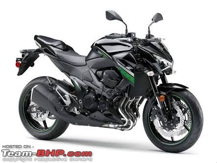 Cylinder Naked Bike Under Lakhs Page Team Bhp