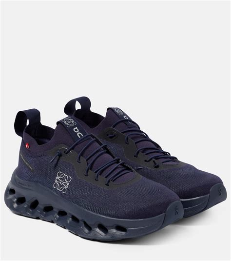 loewe   cloudtilt running shoes smart closet