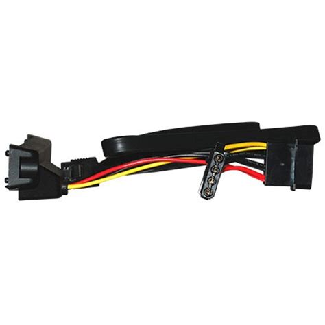 Silverstone Sata Ii Hot Swap Kabel F R Festplatten Sst Cp Zubeh R F R Geh Use