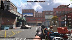 Bộ code Truy Kích PC hot nhất tháng 10 2025 không thể bỏ qua