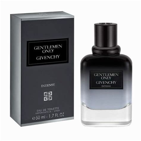 Gentlemen Only Intense Givenchy #GivenchyForMen Их можно заметить ночью ...