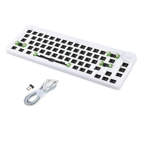 Zestaw Klawiatury Hot Swap Rgb Tm Do Klawiatur Oficjalne Archiwum Allegro