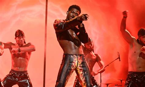 Lil Nas X Is A Gay Visionary That Our Culture Needs Essence