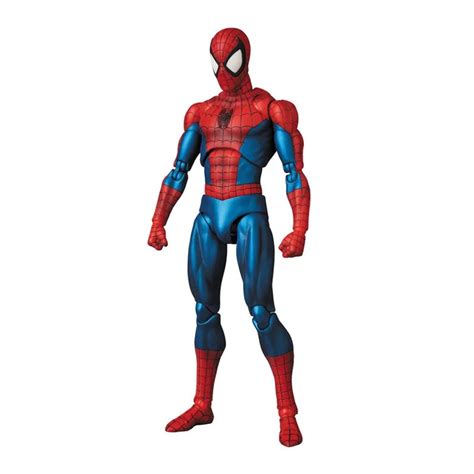 Figuras Do Homem Aranha
