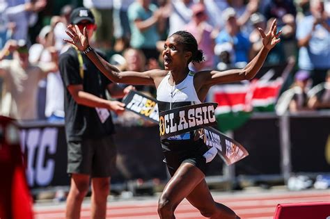 What Is The Average Running Speed By Age Sex