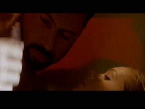 VICTORIA LARCHENKO Nude AZNude