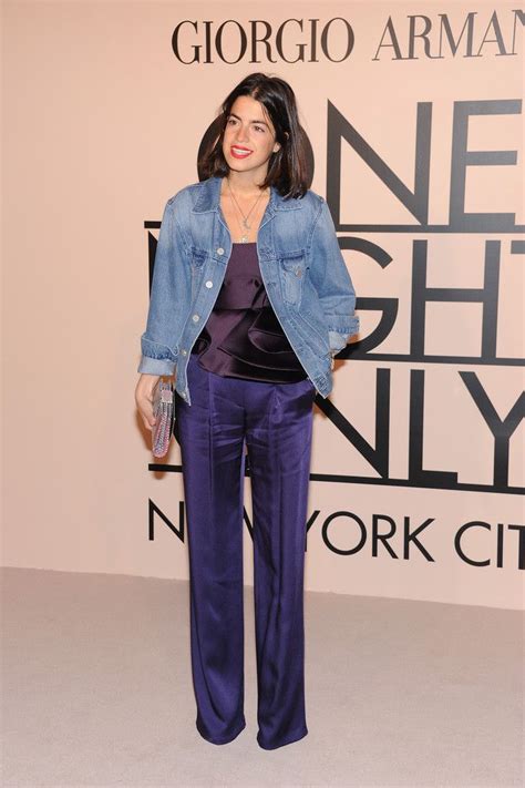 Leandra Medine Photostream Leandra Medine Moda Ropa