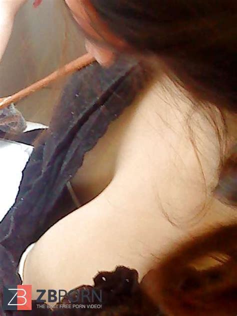 Downblouse Part ZB Porn