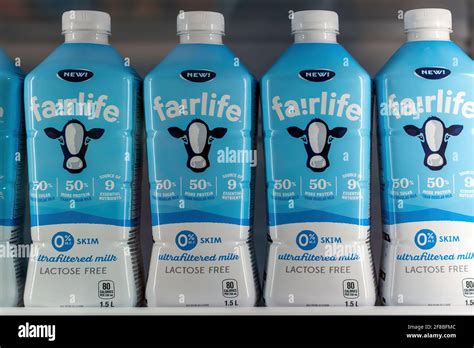 Is Fairlife Milk Dairy Free Arlyne Soliz