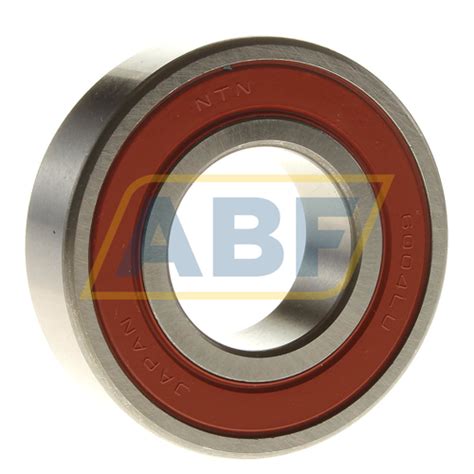 6004LU NTN • ABF Store