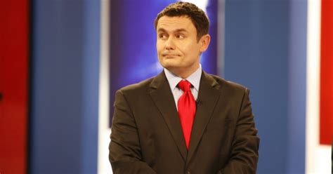 Marek Czyż odsunięty od prowadzenia porannych programów w TVP Info