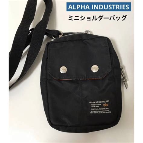 alpha industries alpha industries