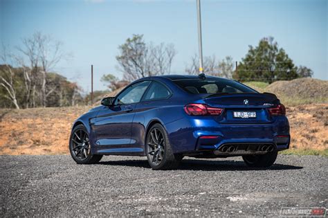 2018 BMW M4 CS review (video) - PerformanceDrive