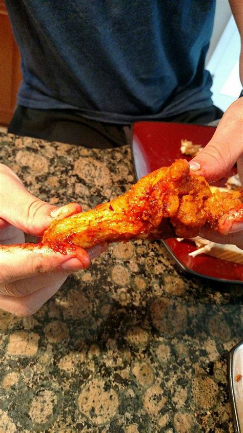 Prince S Hot Chicken Shack Sarasota Wings News Reviews