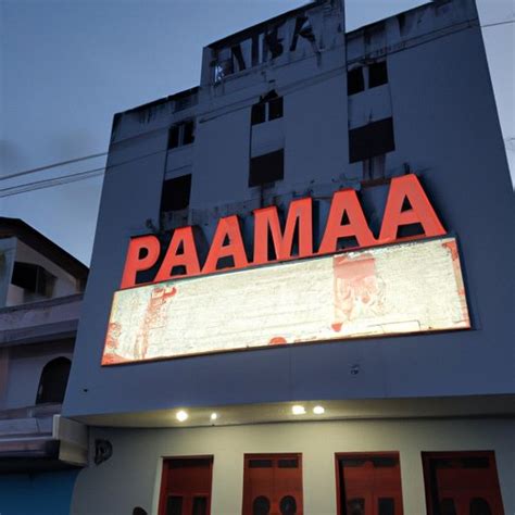 Where to Watch the Panama Movie: An In-Depth Guide - The Enlightened ...