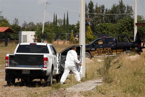 Aumenta A La Cantidad De Cuerpos Encontrados En Fosa De Jalisco